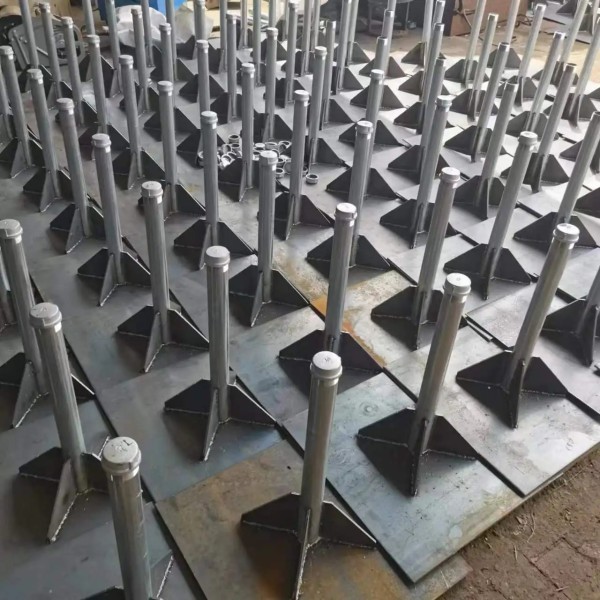 永新鑫亿呈沉降板生产