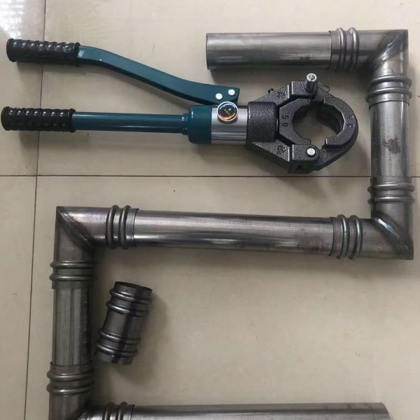 永新冷却管生产