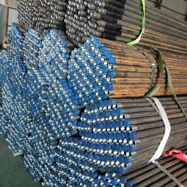 永新冷却管生产